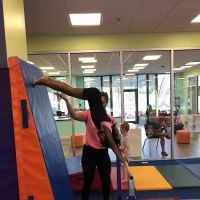 The Little Gym of Kansas City North-Parkville, MO ico