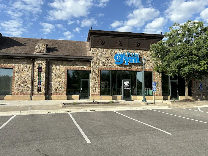 The Little Gym of Kansas City North-Parkville, MO Picture 3