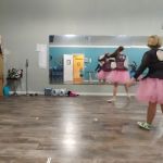 Artistry In Motion Dance Company