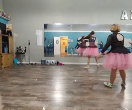 Artistry In Motion Dance Company