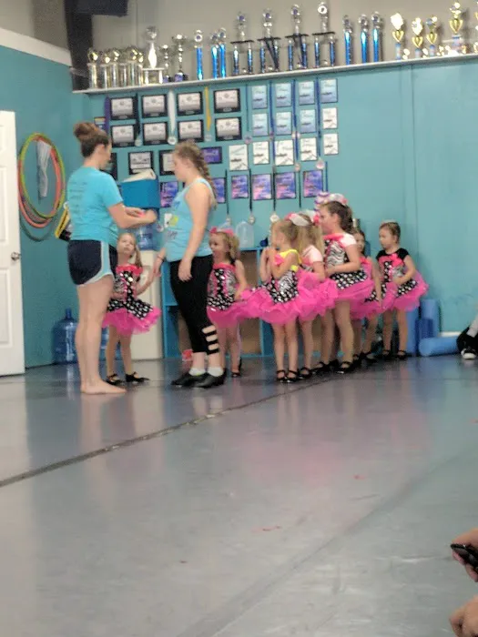 Artistry In Motion Dance Company Picture 6
