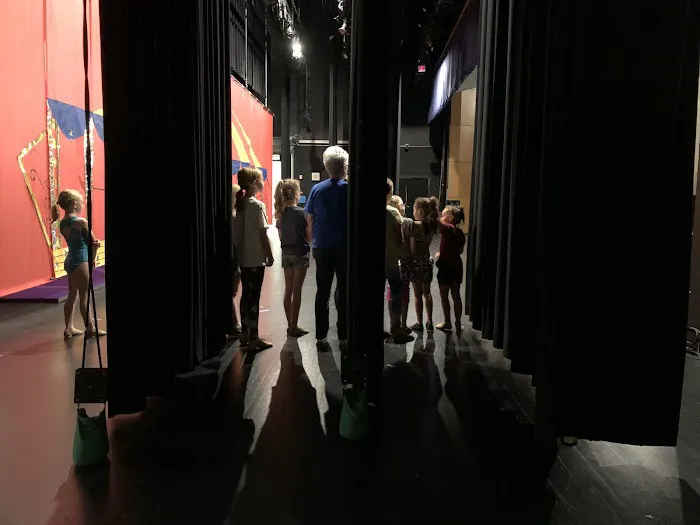 Deena Shroyer School of Dance Picture 1