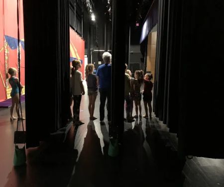 Deena Shroyer School of Dance