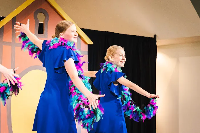 Deena Shroyer School of Dance Picture 25