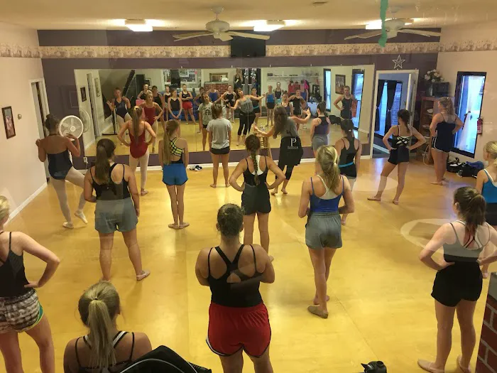 Deena Shroyer School of Dance Picture 38