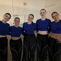 Pleasant Hill Dance Academy ico