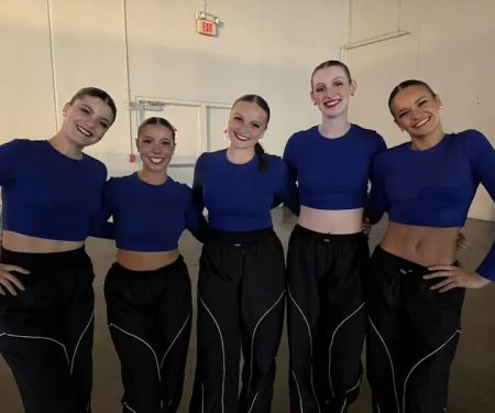 Pleasant Hill Dance Academy