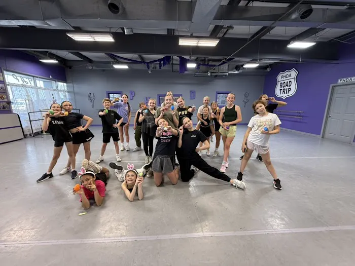 Pleasant Hill Dance Academy Picture 7
