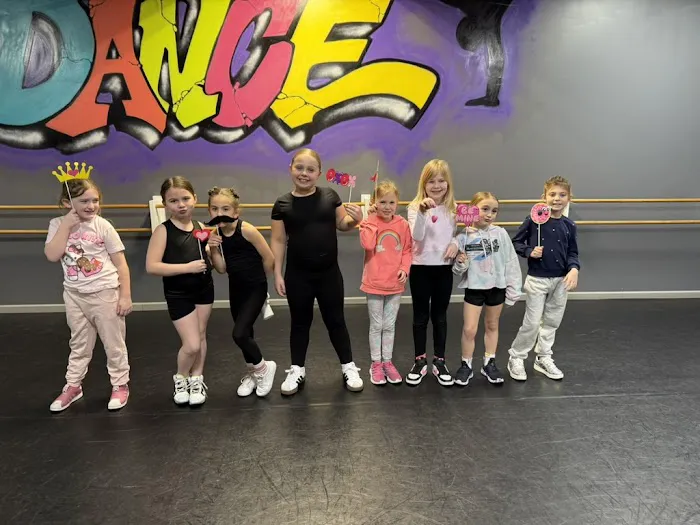 Pleasant Hill Dance Academy Picture 10