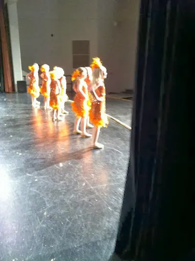 Eva Moore's Performing Arts Center, LLC Picture 8