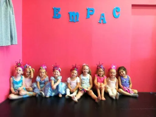 Eva Moore's Performing Arts Center, LLC Picture 5