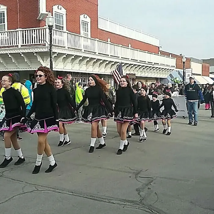 Heartland Irish Dancers of Kansas Picture 6