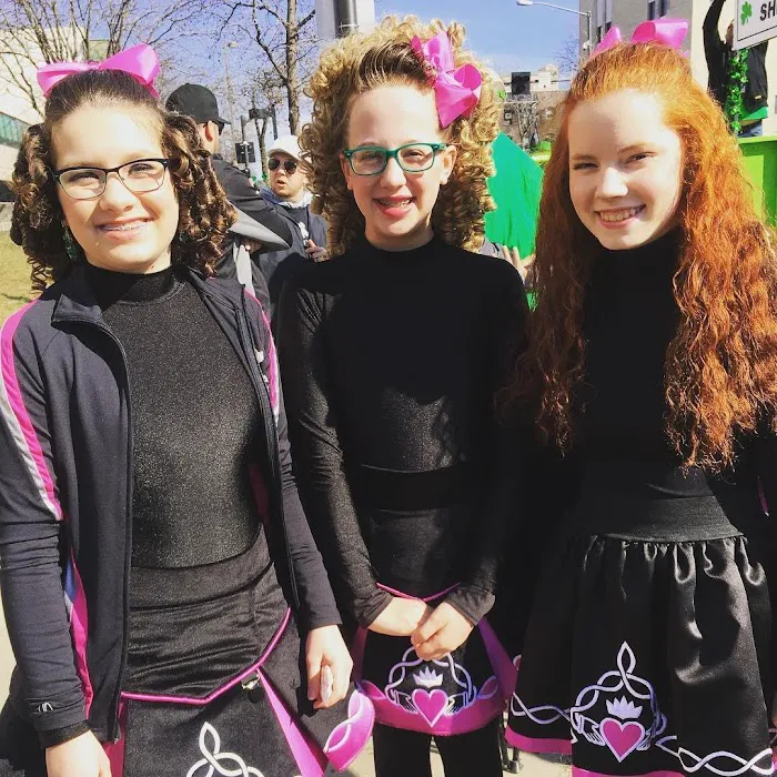 Heartland Irish Dancers of Kansas Picture 9
