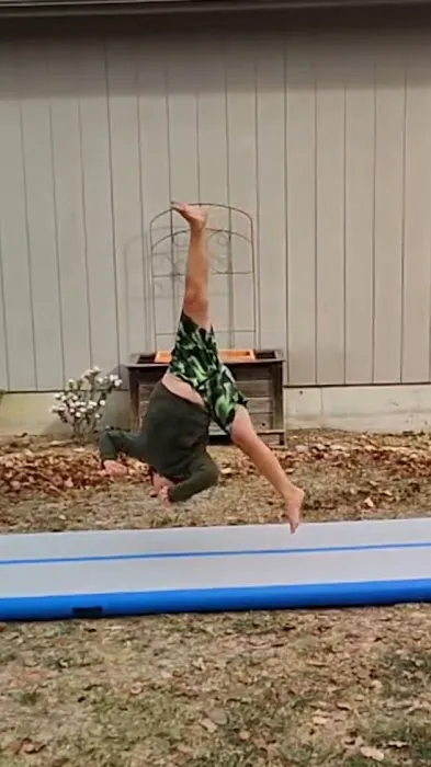 Reign Dance Studios Picture 2