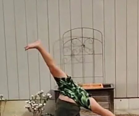 Reign Dance Studios
