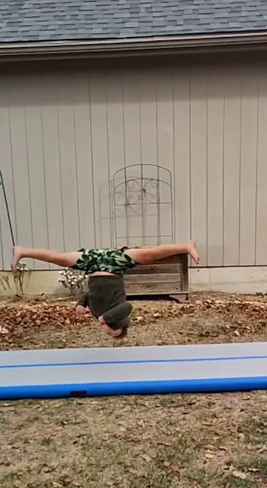 Reign Dance Studios Picture 3
