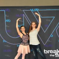 Baldwin Performing Arts Center ico
