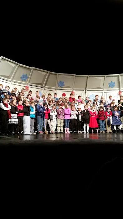 Baldwin Performing Arts Center Picture 5