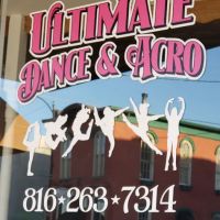 Ulitmate Dance & Acro- Lexington ico