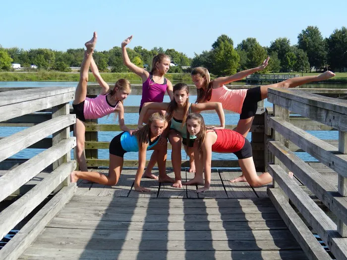Devotion Dance Team Picture 2