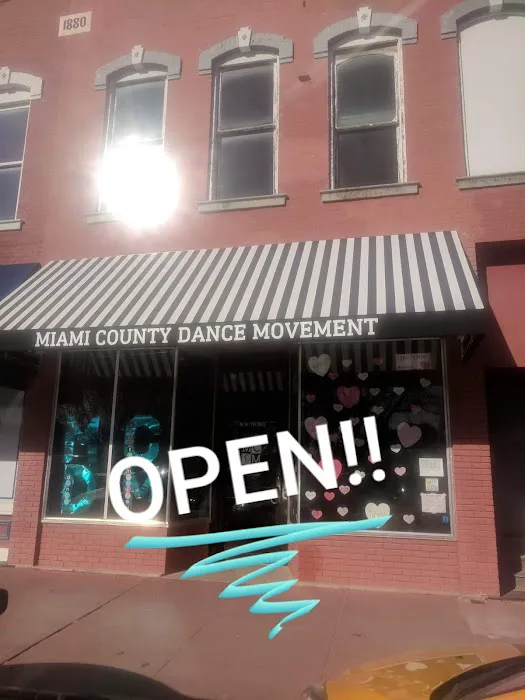 Miami County Dance Movement Picture 2