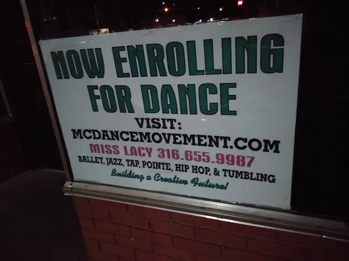 Miami County Dance Movement Picture 3