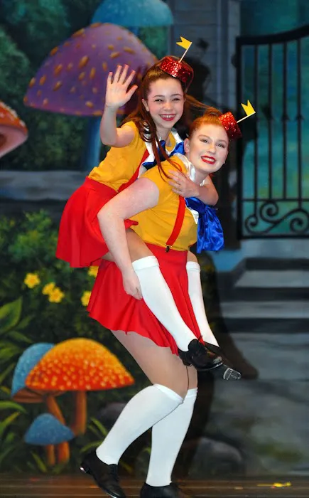 Miami County Dance Movement Picture 4