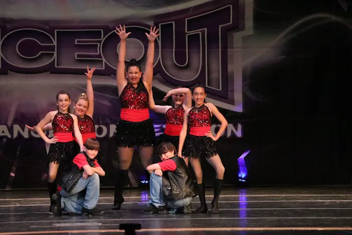 Brees Dance Academy Picture 3