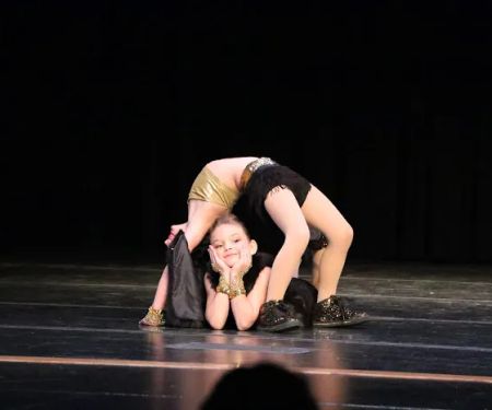 Brees Dance Academy
