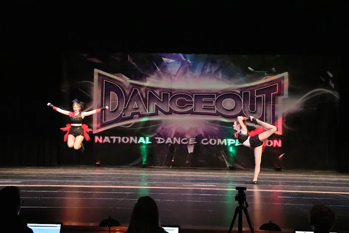 Brees Dance Academy Picture 6