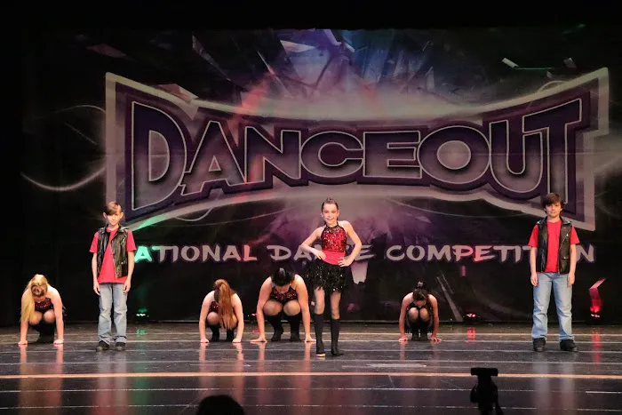 Brees Dance Academy Picture 10