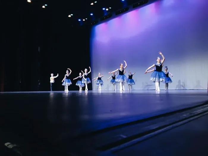 Barbara's Conservatory of Dance Picture 2