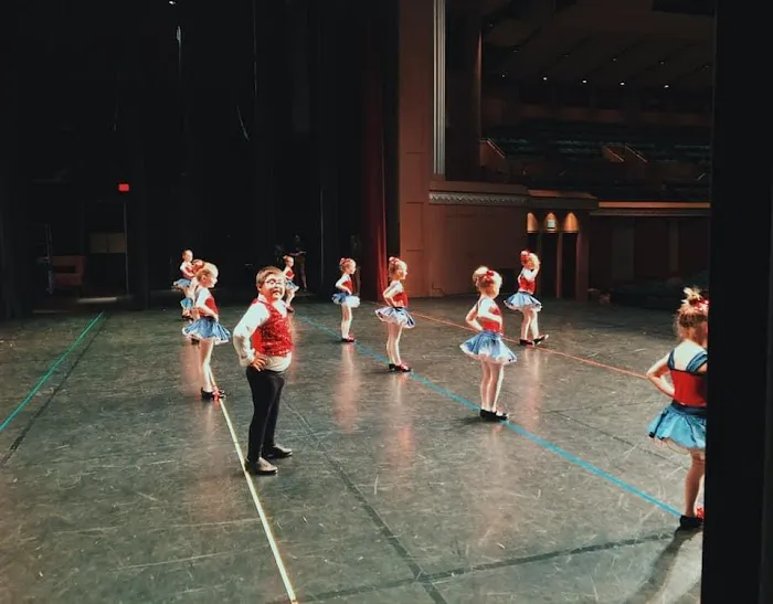 Barbara's Conservatory of Dance Picture 7