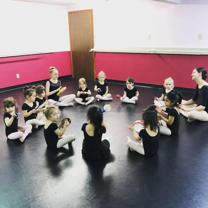 Barbara's Conservatory of Dance Picture 5