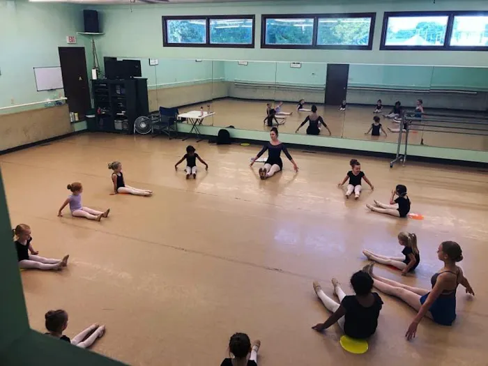 Barbara's Conservatory of Dance Picture 4