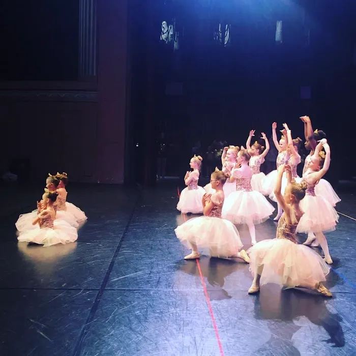 Barbara's Conservatory of Dance Picture 8