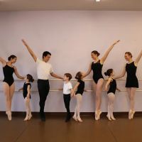 Barbara's Conservatory of Dance ico