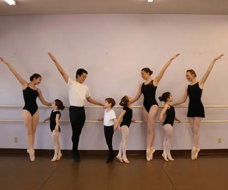 Barbara's Conservatory of Dance