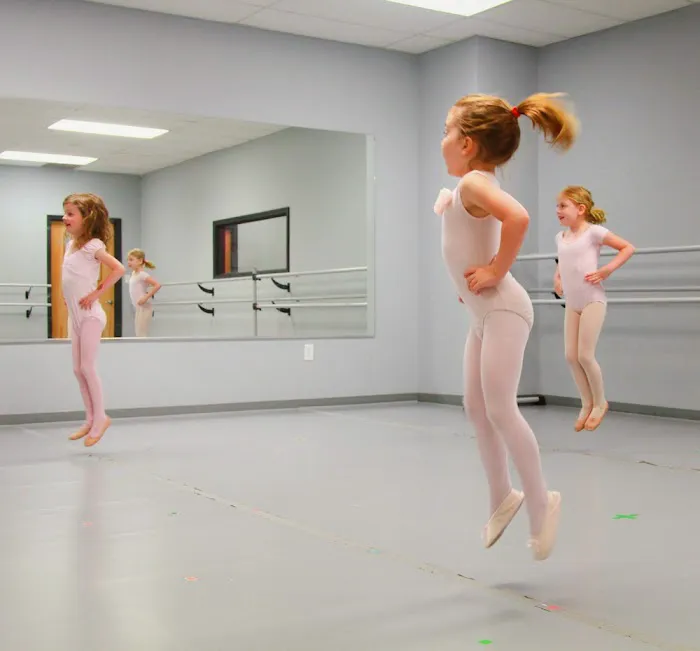 Kansas Ballet Academy Picture 9