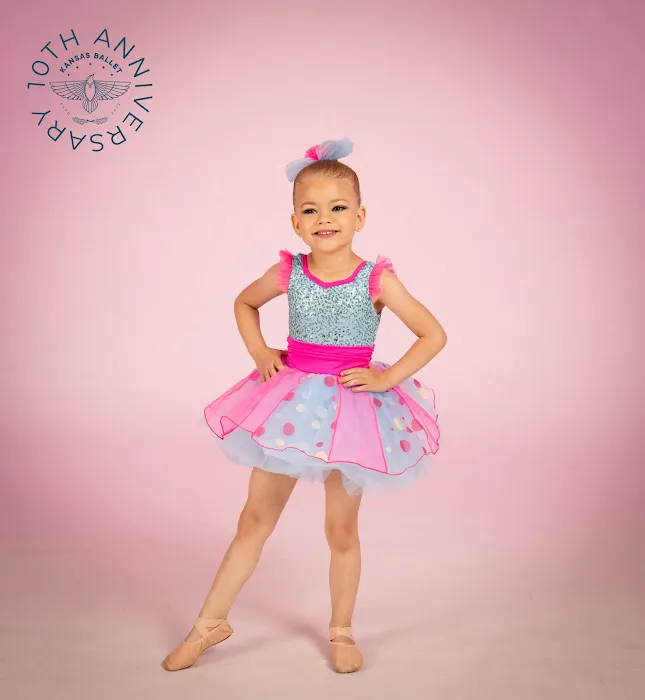 Kansas Ballet Academy Picture 1