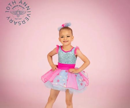 Kansas Ballet Academy