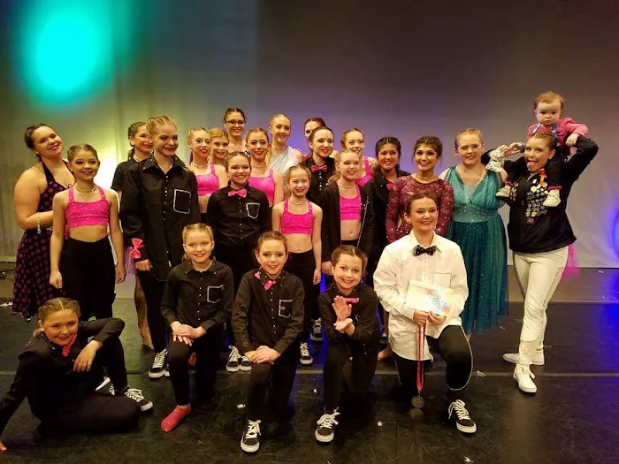 The Dance Spot Picture 10