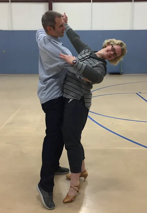 Ballroom Dance MHK Picture 9