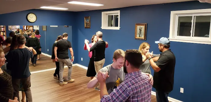 Ballroom Dance MHK Picture 3
