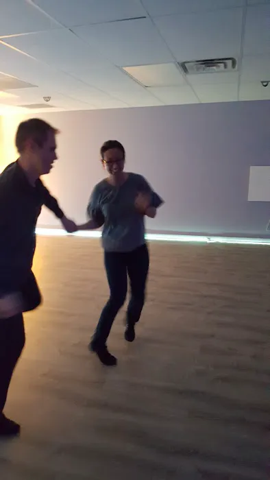 Ballroom Dance MHK Picture 8