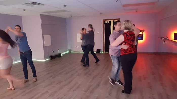 Ballroom Dance MHK Picture 2