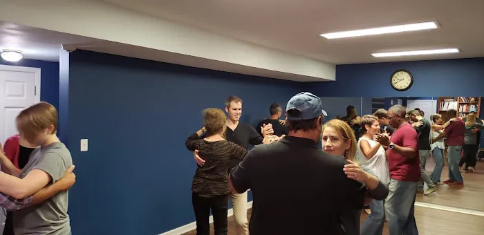 Ballroom Dance MHK Picture 4