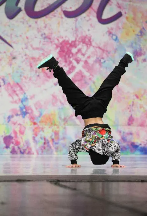 B&C Dance Co. LLC Picture 1