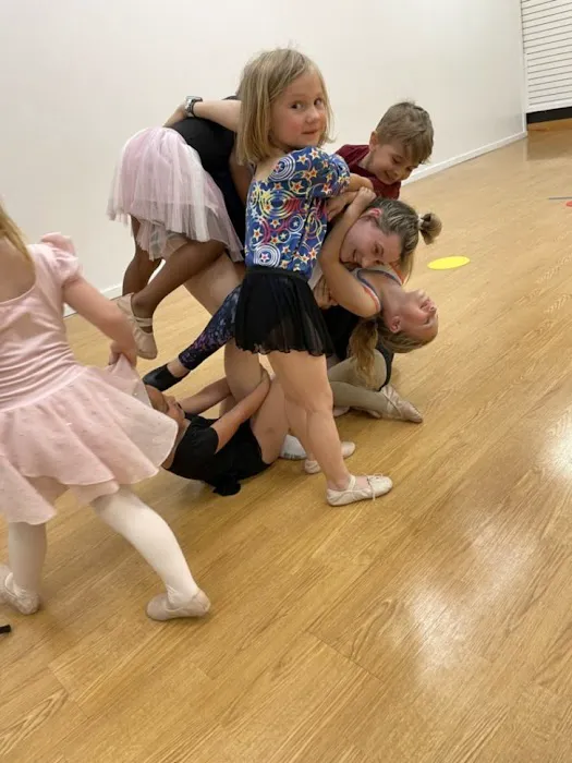 B&C Dance Co. LLC Picture 5