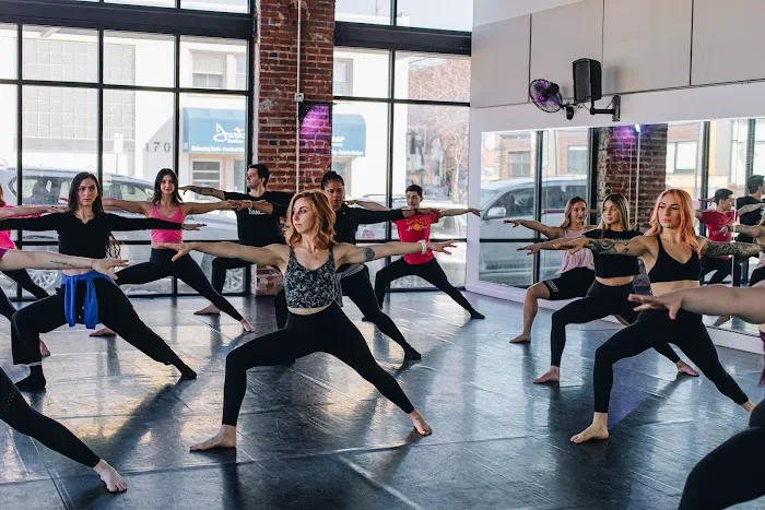 Dance Fit Flow Picture 2